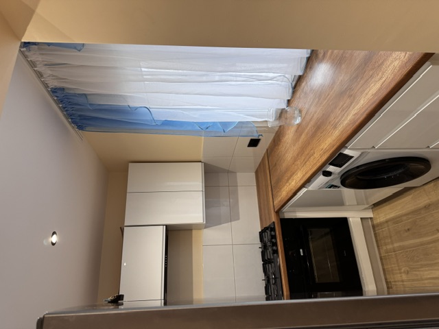 Łazienka po remoncie